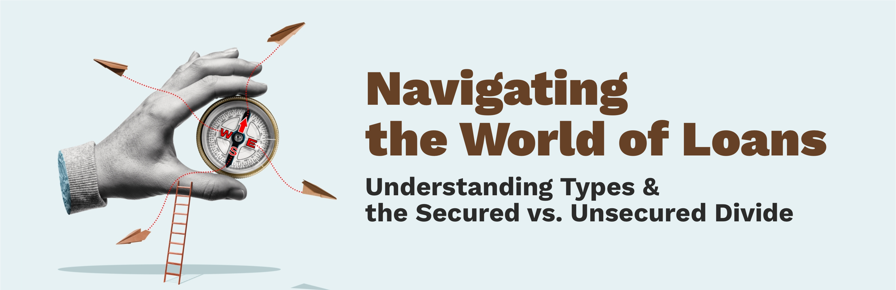 Navigating the World of Loans: Understanding Types and the Secured vs. Unsecured Divide